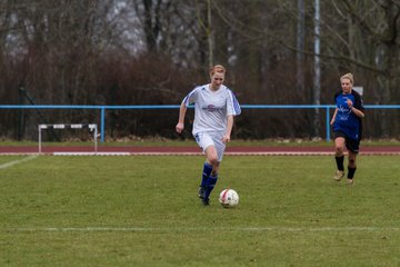 Bild 240 - Frauen FSG BraWie 08 - FSC Kaltenkirchen II U23 : Ergebnis: 0:7